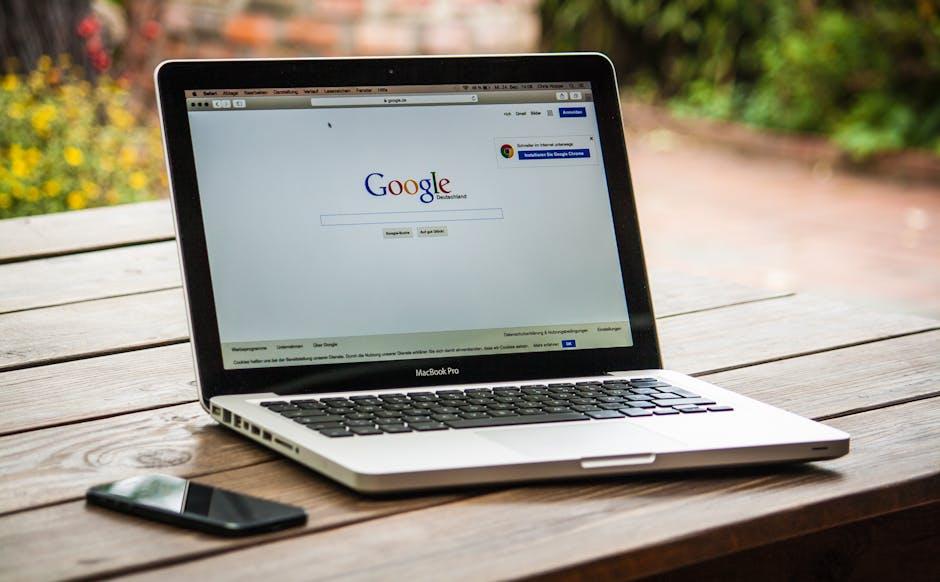 Battle of the Search Titans: Google vs. Bing vs. DuckDuckGo