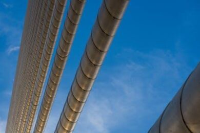 Future by Design: Technology Empowering Modern Architecture