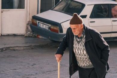 Beyond the Horizon: Drones Reshaping Daily Life