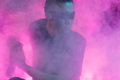 Future Forward: Emerging Tech Trends Shaping Tomorrow