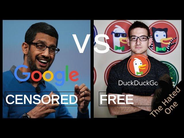 Unveiling the Search Engine​ Showdown