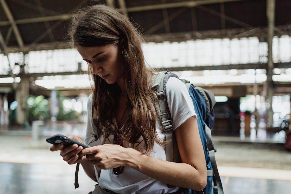 Smart Communication⁣ Tools to Stay Connected Anywhere