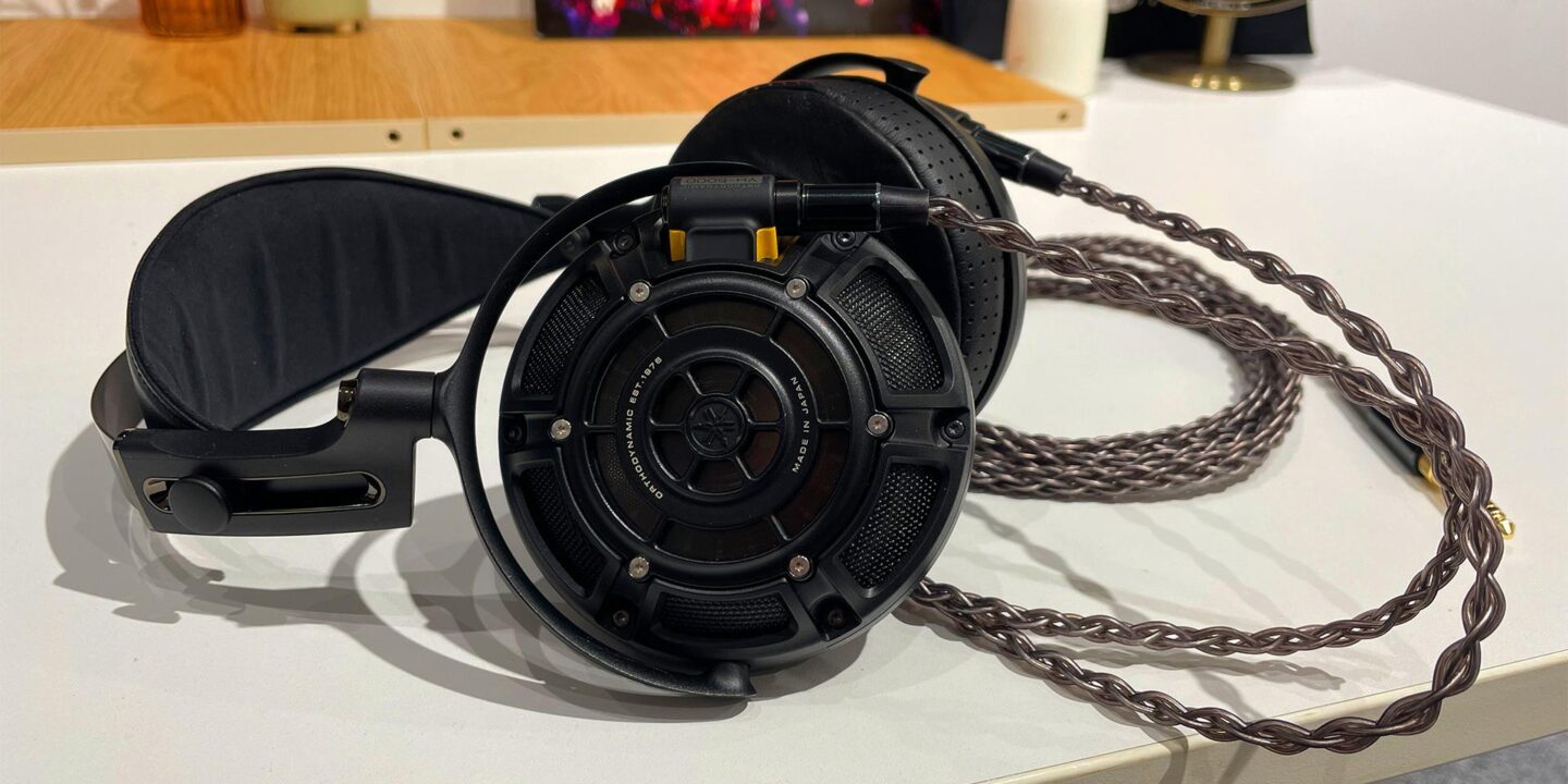 Pure Sound Unveiled: Top Wired Headphones for Audiophiles