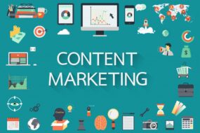 Content Reigns: Mastering Strategies for Digital Marketing