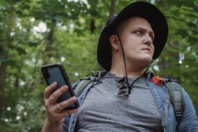 Smart Travel Gear: Gadgets Making Your Journeys Easier