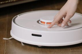 Future Homes: A Glimpse into Next-Gen Household Robots