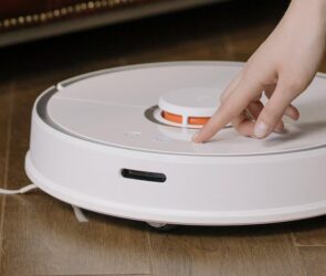Future Homes: A Glimpse into Next-Gen Household Robots