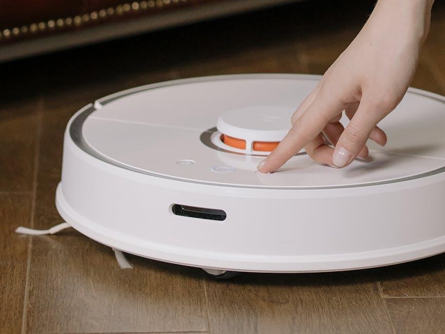 Future Homes: A Glimpse into Next-Gen Household Robots