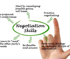 Mastering Negotiation Skills to Secure Your Dream Job