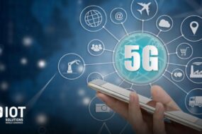 5G and Beyond: Unveiling the Future of High-Speed Internet