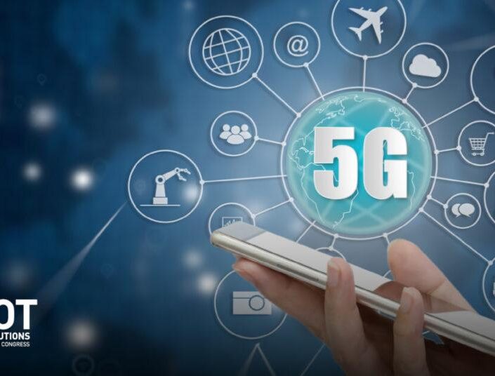 5G and Beyond: Unveiling the Future of High-Speed Internet