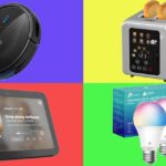 Enhance Your Everyday: Smart Home Gadgets for Simplicity