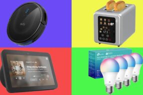 Enhance Your Everyday: Smart Home Gadgets for Simplicity