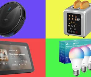 Enhance Your Everyday: Smart Home Gadgets for Simplicity