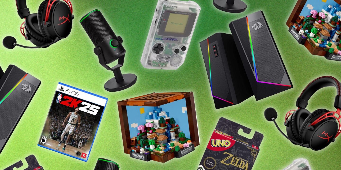 Essential Gear: Top Accessories Every Serious Gamer Needs