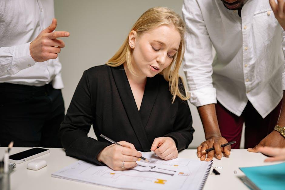 Navigating ⁣Common Negotiation Challenges