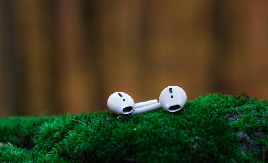 breakthroughs in ‌Noise Cancellation Technology