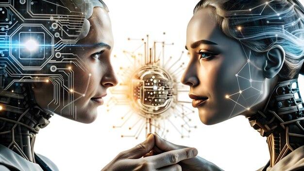 ethical Considerations ​in AI-Driven Photography