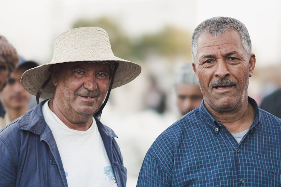 Connecting with Local Farmers: Building Strong Community Partnerships
