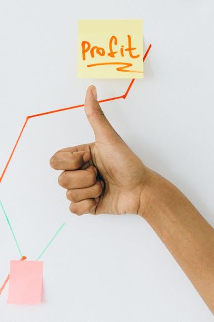 Analyzing Performance ⁣Metrics Measuring Success ‌and Refining Tactics
