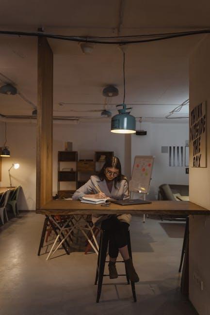 Cultivate a curious ​Mindset