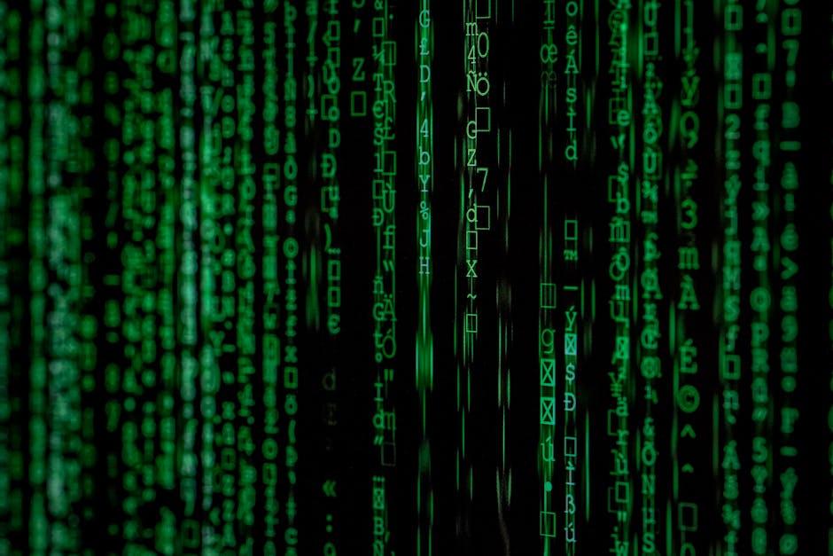 Embracing Digital Transformation ⁤for Competitive ⁢Edge