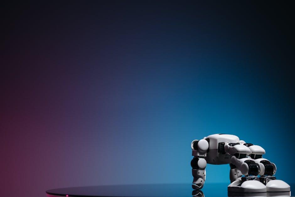 Advancements in Artificial ⁣Intelligence and Machine Learning