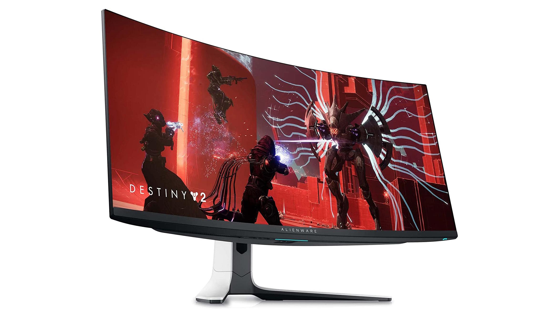 High-Refresh Monitors for ‍Smooth and Responsive Gameplay
