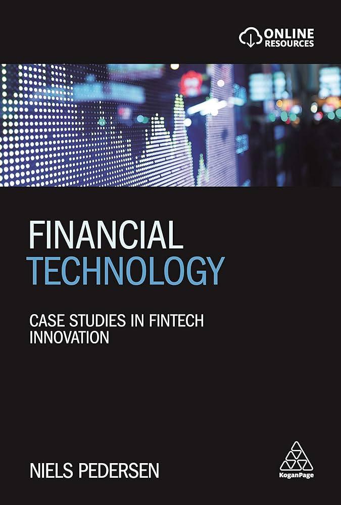 Innovation in ​Financial Technology ⁣and Digital Services