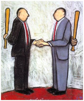 Effective Communication Tactics‍ for Persuasive Negotiations