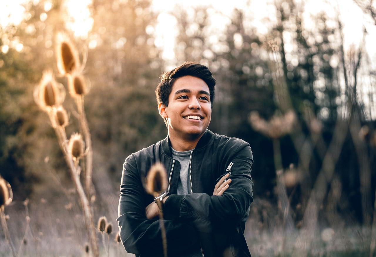 Utilizing Natural Light to Enhance Your Compositions