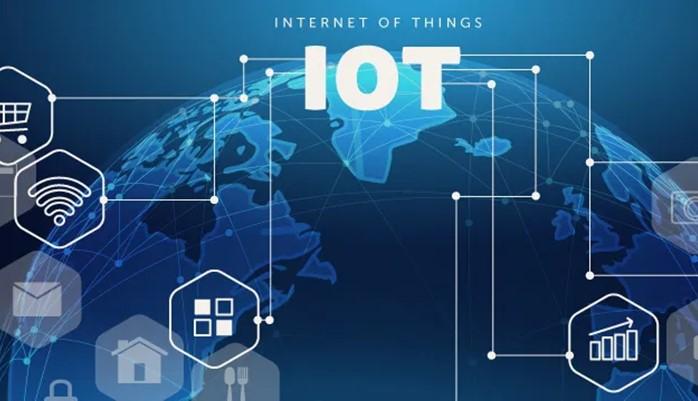 Internet of Things⁢ Enhancing Connectivity and ‍Efficiency