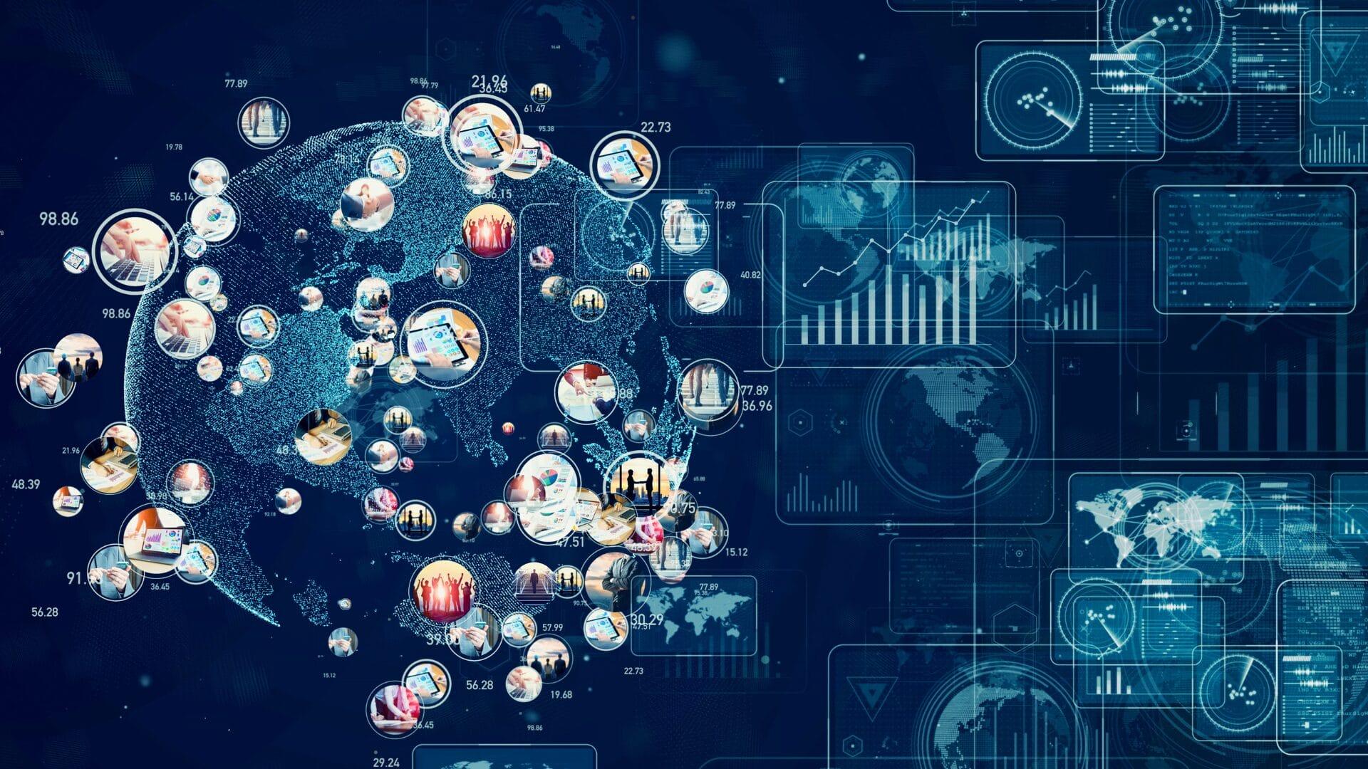 Leveraging Social Media Platforms Tailoring Content for Each Channel