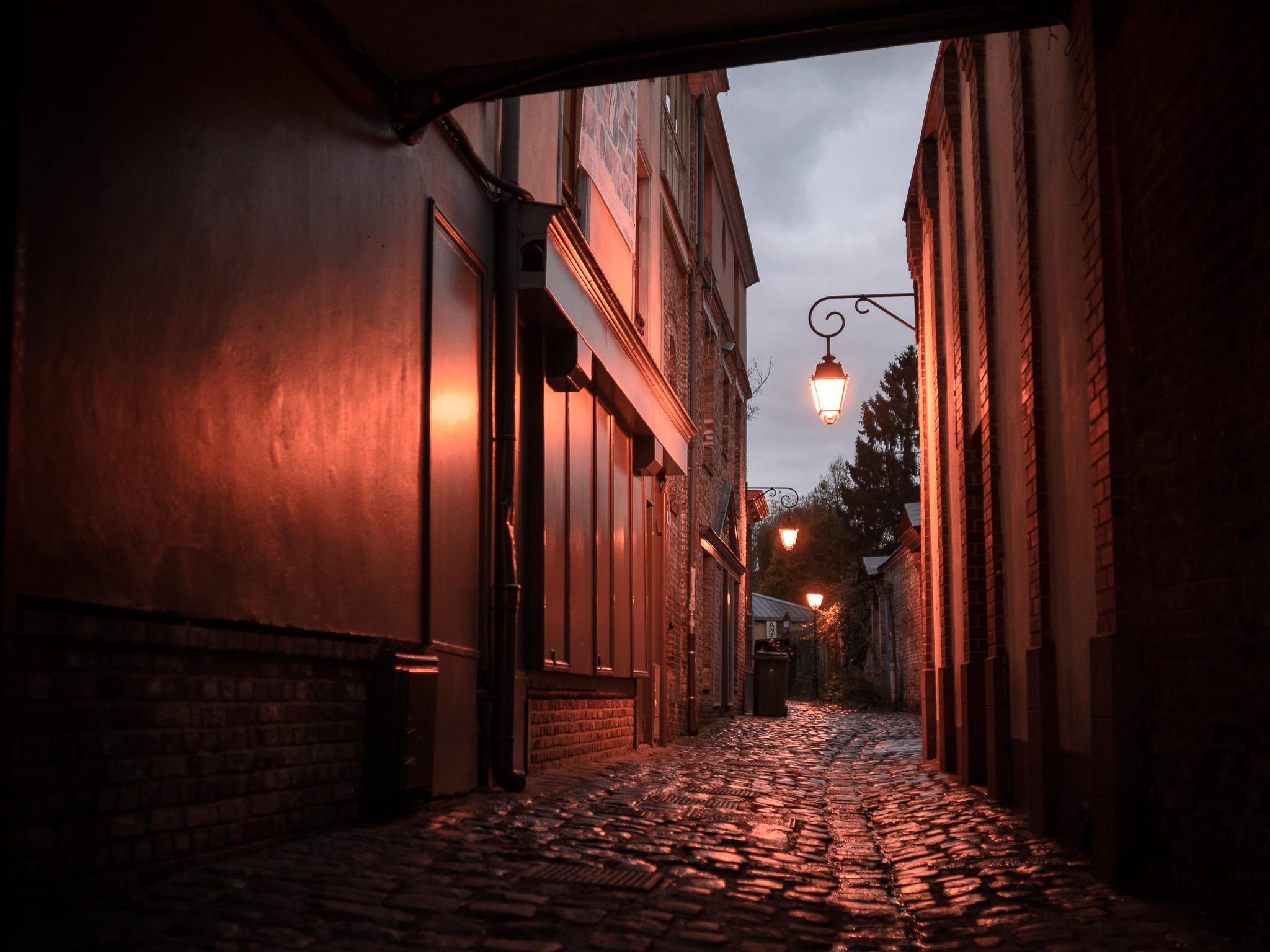 Techniques for Mastering Low Light ‍Photography