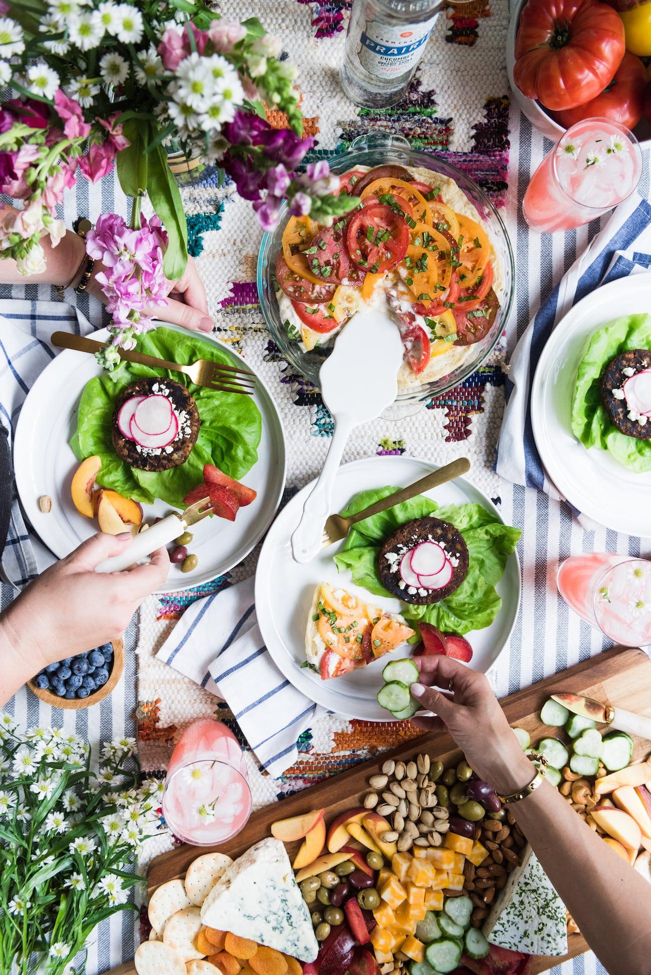 Farm-to-Table Recipes: Delicious⁣ Ways ⁢to ​Celebrate ⁢Local Ingredients