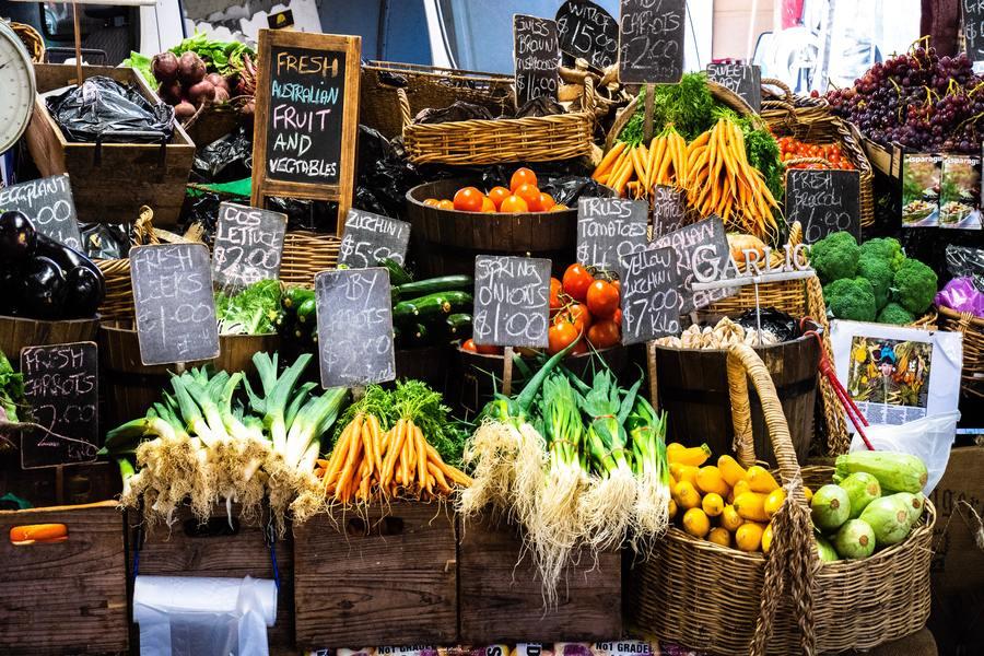 Navigating Farmers Markets: insider Tips for Buyers and Vendors