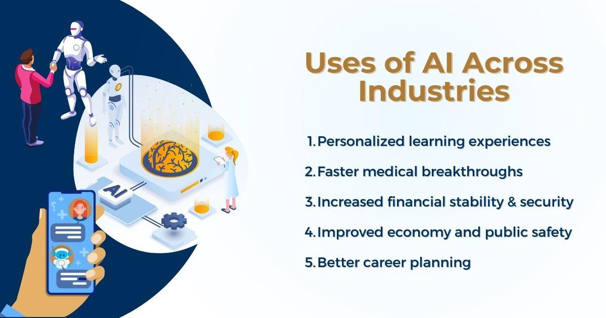 Embracing‍ Artificial Intelligence and ​Machine Learning Careers