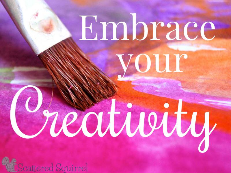 Use Mindfulness to Enhance Creative⁣ Thinking